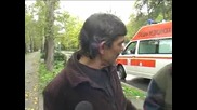 Пияни цигани не си признават че са пияни