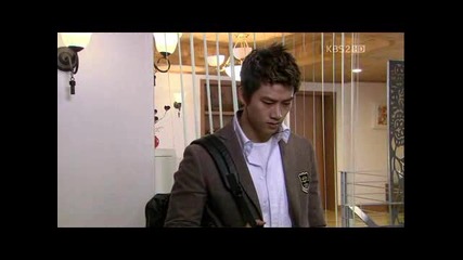 Dream High Епизод 7 (част 2) + bg subs 