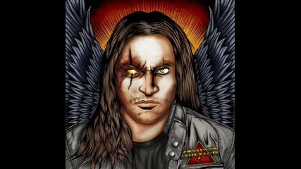 Stryper - Blackout ( Scorpions Cover)