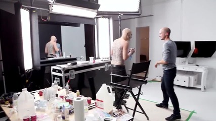 промяна с Dermablend!