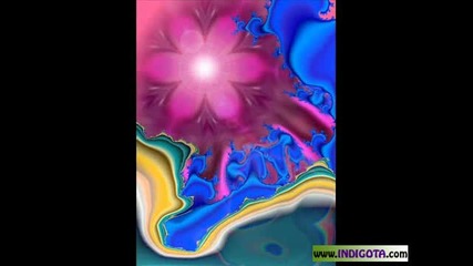 Deva Premal om mani padme hum