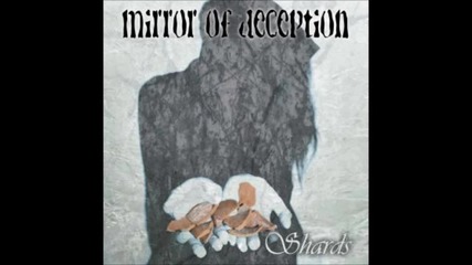 Mirror Of Deception - Swamped