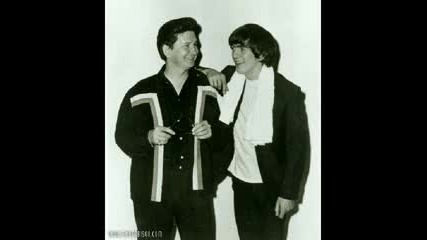 Roy Orbison You Got It