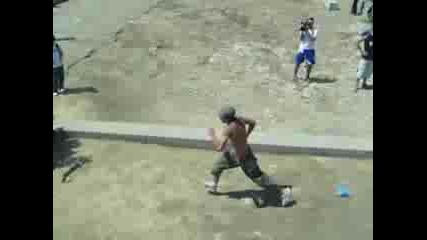 Summer Jam 2007