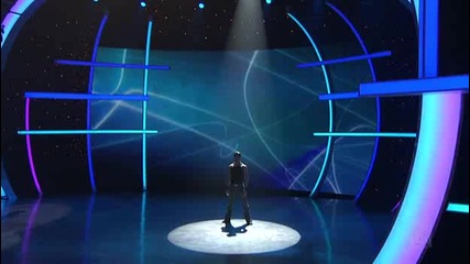 Sytycd Season 6 Ryan - Solo