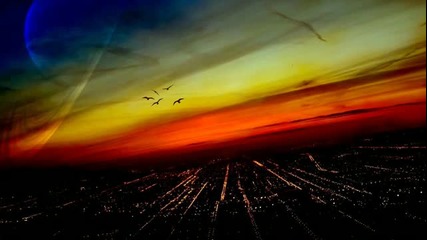 Goatika Creative Lab - Night Flight