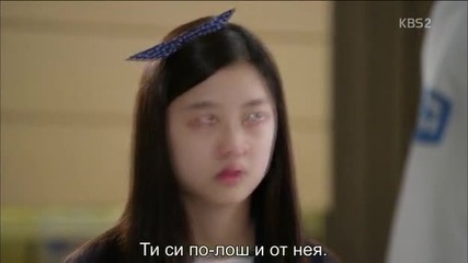 Бг субс! Good doctor / Добрият доктор/ епизод 14 част 2-2