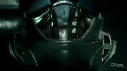 Halo 3 - Odst Extended Live - Action Hd Trailer 