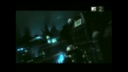 Evanescence - Lose Control