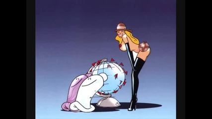 E-rotic - Sex Machine