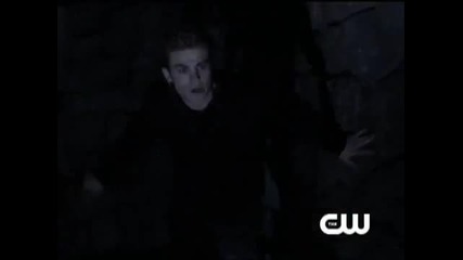 The Vampire Diaries - Episode 14 Fool Me Once - Preview 