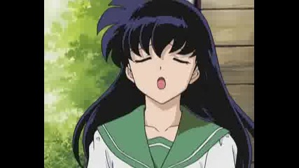 Inuyasha Opening 3