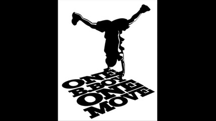 Bboy Music 1