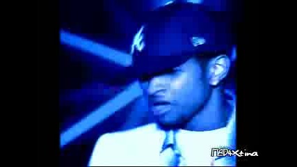Christina Vs Usher - Remix