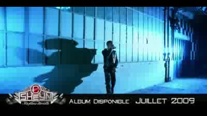 C - Sheyn - Ma Plume feat. Tito Prince