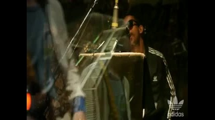 Ryan Leslie - Is It Real Love 