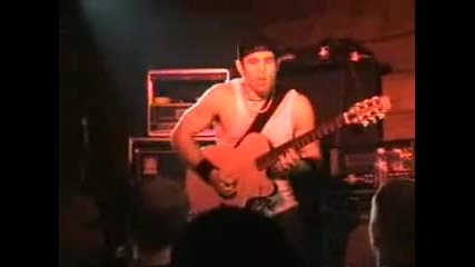 Marc Rizzo - Piniata Hits Back ( Flamenco ) 