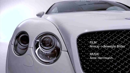 Hamann Imperator Bentley Continental Gt & Gt Speed