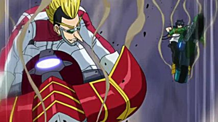Fairy Tail - 56 бг субс
