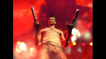 Devil May Cry - My Gameplay - Взимането на Ebony & Ivory