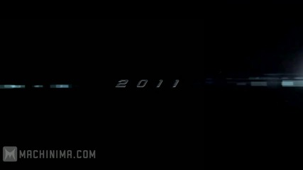 Need for Speed Shift 2 Unleashed Teaser Trailer [hd]