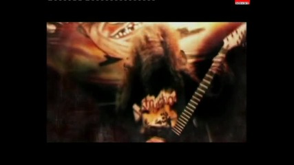 Destruction - ravenous beast (hq)