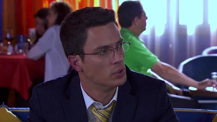 La Patrona Capitulo 22 Parte 4