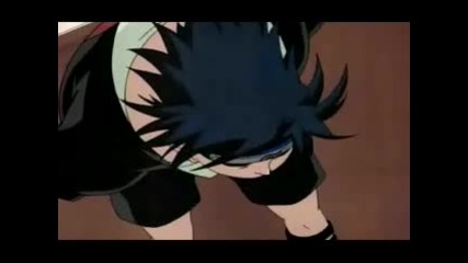 Amv Naruto - Three Days Grace I Hate