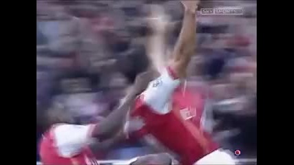 Смях във футбола