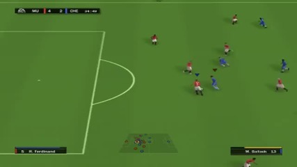 fifa 10 Nasko vs Divaka