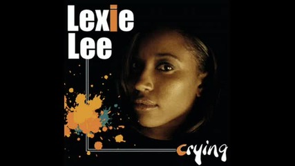 Lexie lee - cant fool me