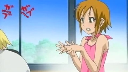 Today in Class 5 - 2, Obversation Diary Ova 2 - 3 period 