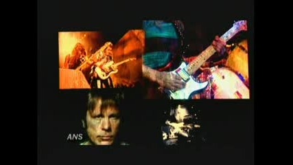 Iron Maiden Announces Final Frontier New Tour, Dream Theater To Open 