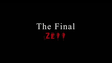 Saw 3 D Soundtrack - The Final Zepp 