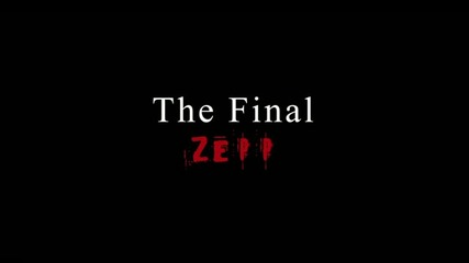 Saw 3 D Soundtrack - The Final Zepp
