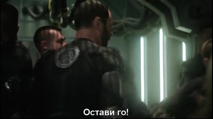 The 100 S01e09 Bg Subs