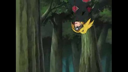 Naruto Anime Fighting * Hq *