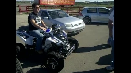 yamaha raptor 