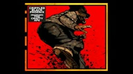 Crippled Black Phoenix - The Crafty Ape [full Album]