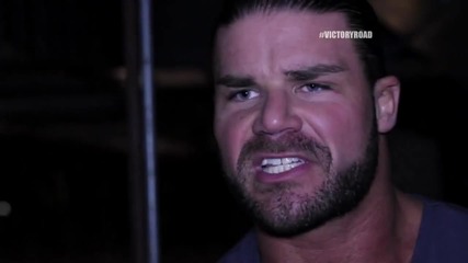 Preview Sting vs. Bobby Roode at Victory Road