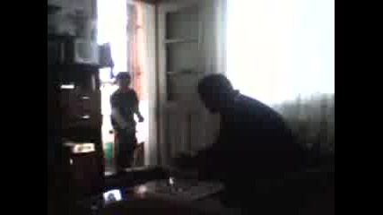 [nd]bashtata na pawlin kocha