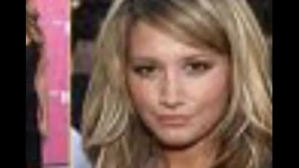 Ashley Tisdale