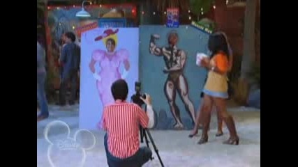 Hannah Montana Season 3 Episode 5 Part 1