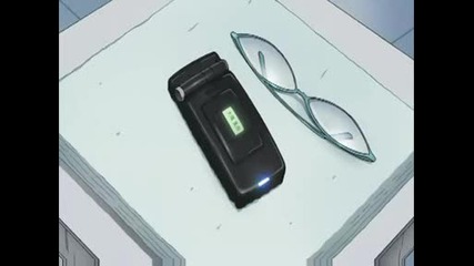 Darker than Black Episode 3 Part 3 English Dubbed