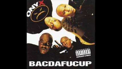 Onyx - Slam