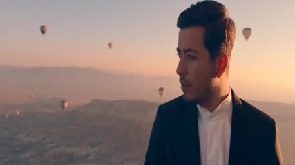 Mahmut Orhan - Save Me feat. Eneli (2017)