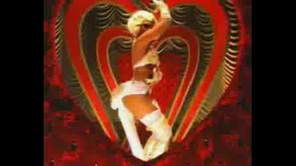 Christina Aguilera - Lady Marmalade Karaoke