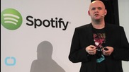 Spotify Will Hold Mystery News Event Just Ahead of Apple's Launch of Beats