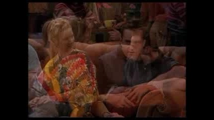 Friends - S03e13 - Monica And Richard Are Friends