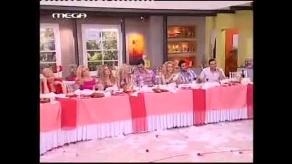 Vasilis Karras - Ola Einai Tipota